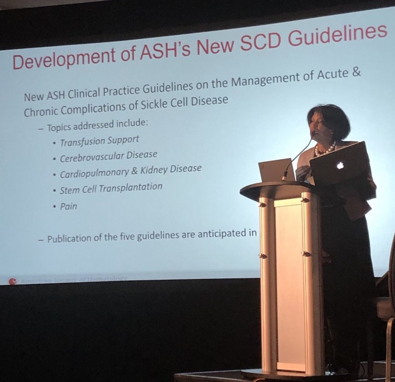 ASH SCD Guidelines 