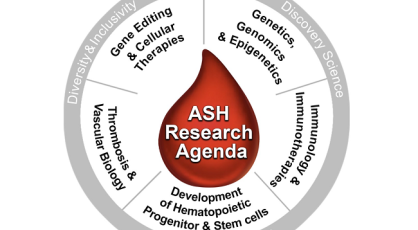 ASH Research Agenda