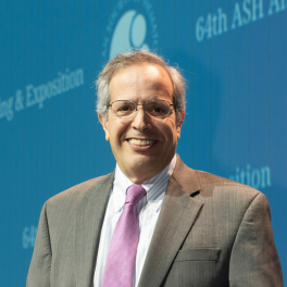 Michael Caligiuri, MD