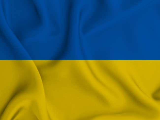 ASH Support for Ukraine