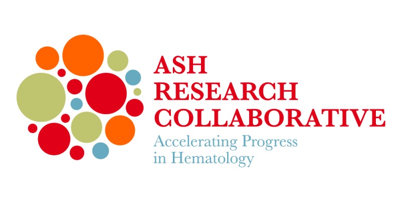 The ASH Research Collaborative logo