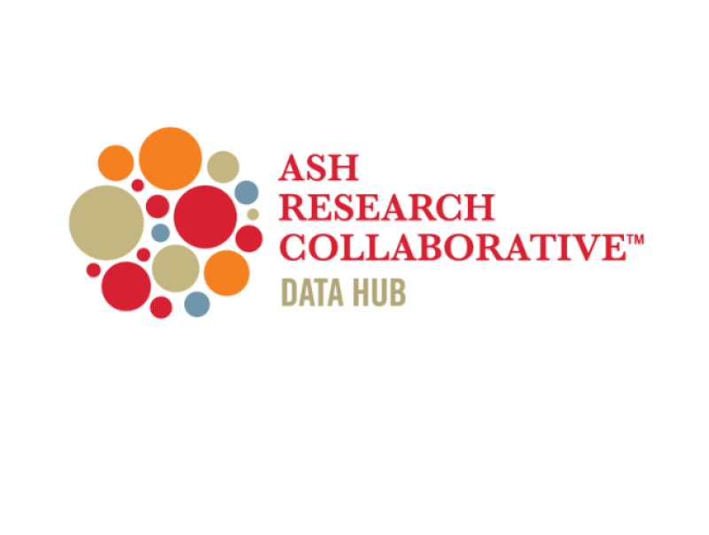 ASH Research Collaborative Data Hub