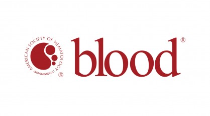 Blood Logo