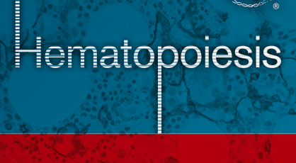 Hematopoiesis Podcast Cover