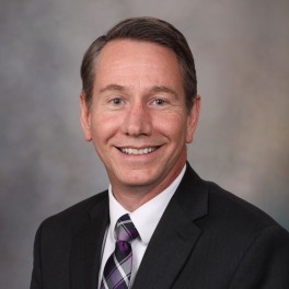 Headshot of Stephen Ansell, MD, PhD