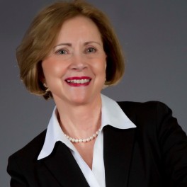 Headshot of Connie Westhoff, PhD