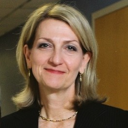 Headshot of Margaret Shipp, MD