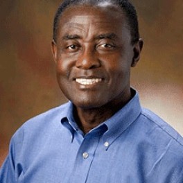Headshot of Kwaku Ohene-Frempong, MD
