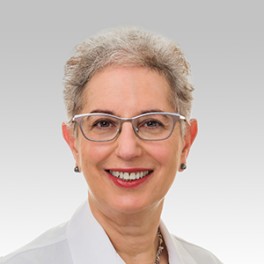ASH President Dr. Jane Winter